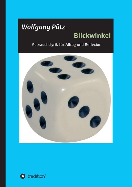 Vorderes Coverbild Blickwinkel