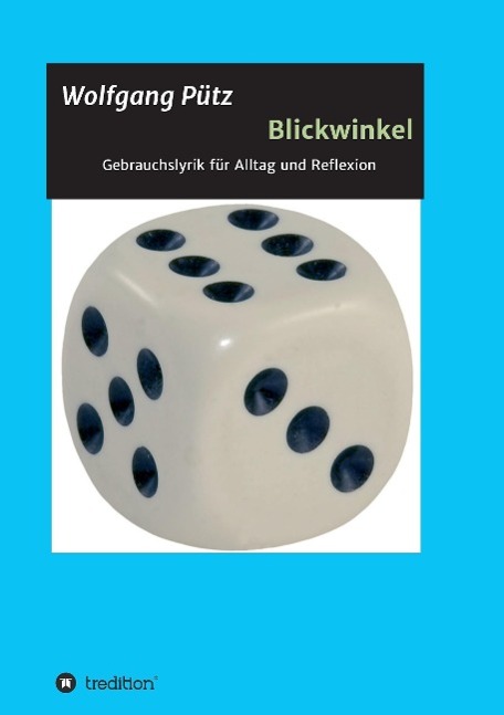 Vorderes Coverbild Blickwinkel