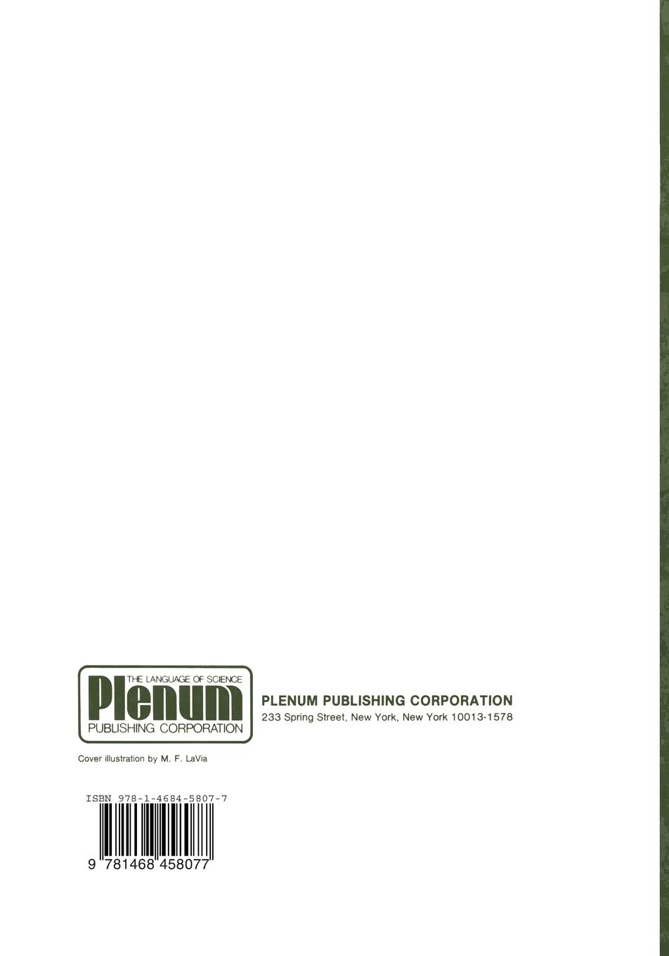 Rückseitencover Phospholipase A2