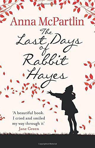 Vorderes Coverbild The Last Days of Rabbit Hayes