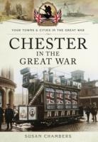 Vorderes Coverbild Chester in the Great War