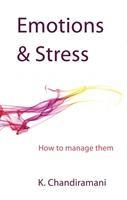 Vorderes Coverbild Emotions and Stress