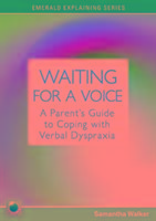 Vorderes Coverbild Waiting For A Voice