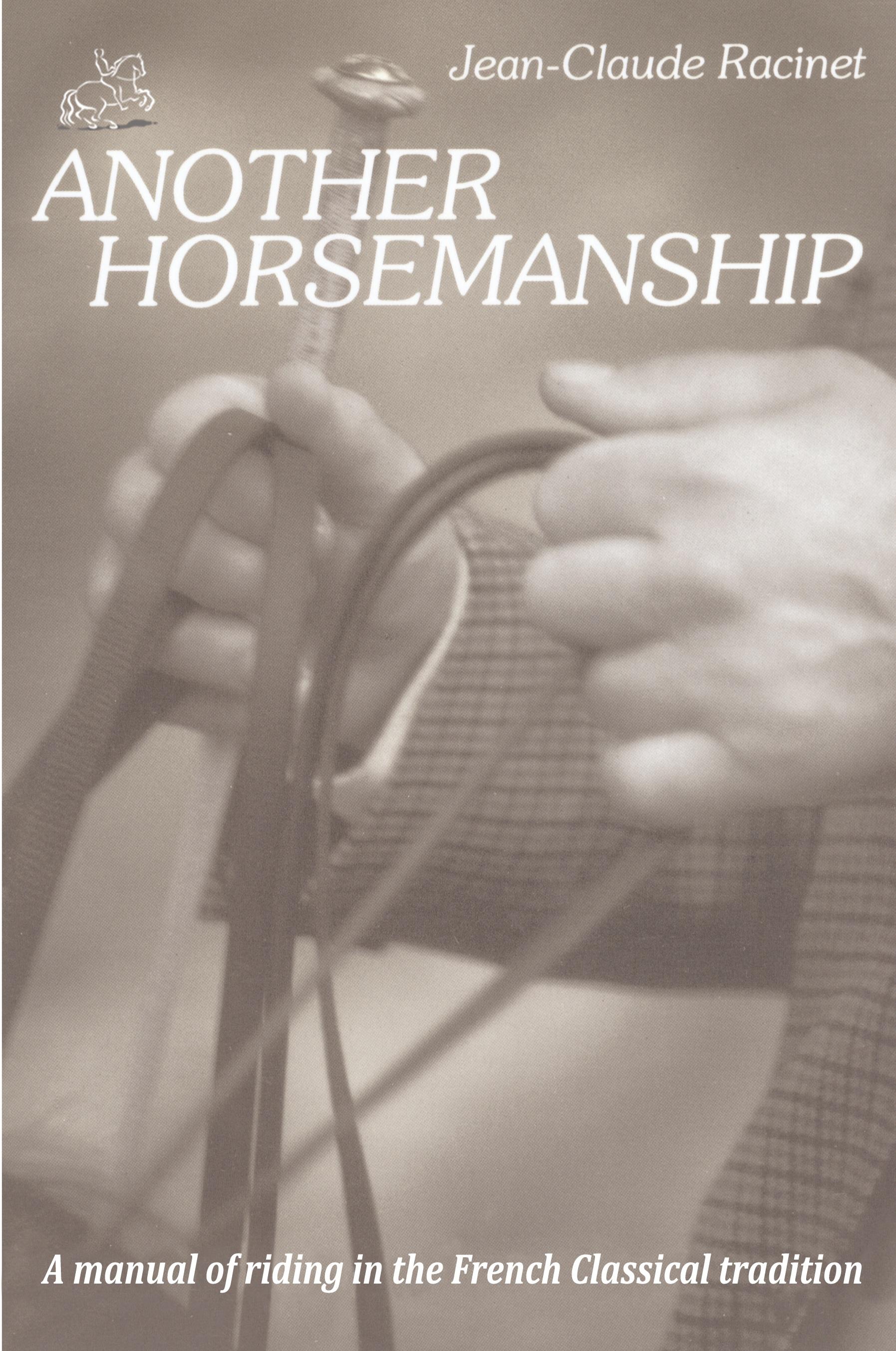 Vorderes Coverbild Another Horsemanship