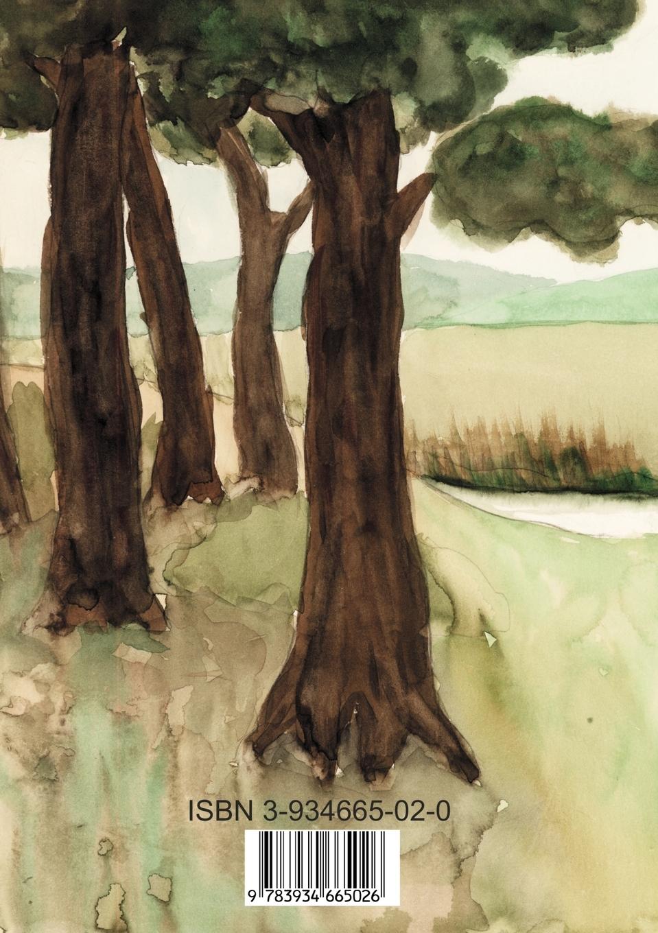 Rückseitencover Cetyre malen'kie mycki