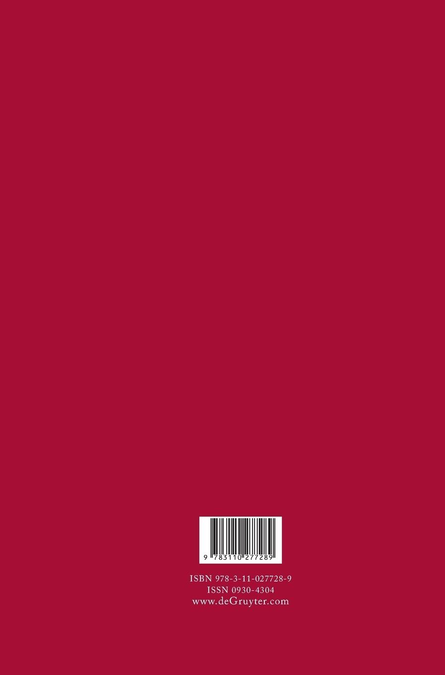 Rückseitencover Das erziehende Gesetz