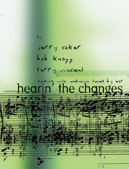 Vorderes Coverbild Hearin' The Changes