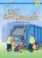 Vorderes Coverbild Ilk Okuma Cöp ve Geri Dönüsüm