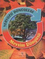 Vorderes Coverbild Yeryüzü Döngüleri Mevsim Döngüsü