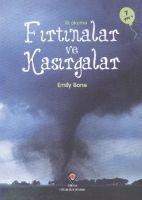 Vorderes Coverbild Firtinalar ve Kasirgalar