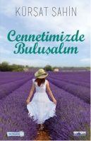 Vorderes Coverbild Cennetimizde Bulusalim