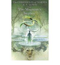 Vorderes Coverbild The Chronicles of Narnia 1. The Magician's Nephew
