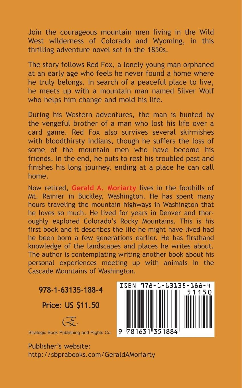 Rückseitencover Beware the Gaheena!