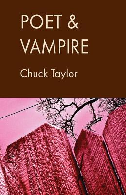 Vorderes Coverbild Poet & Vampire