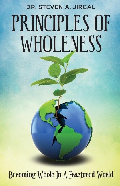 Vorderes Coverbild Principles of Wholeness