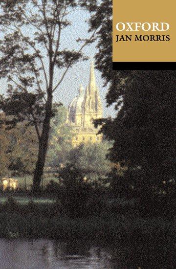 Vorderes Coverbild Oxford