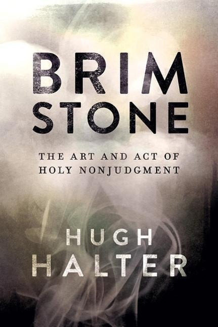 Vorderes Coverbild Brimstone
