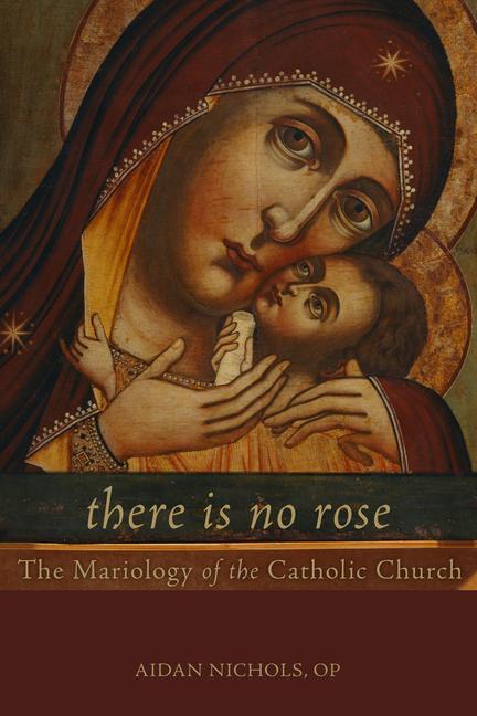 Vorderes Coverbild There Is No Rose