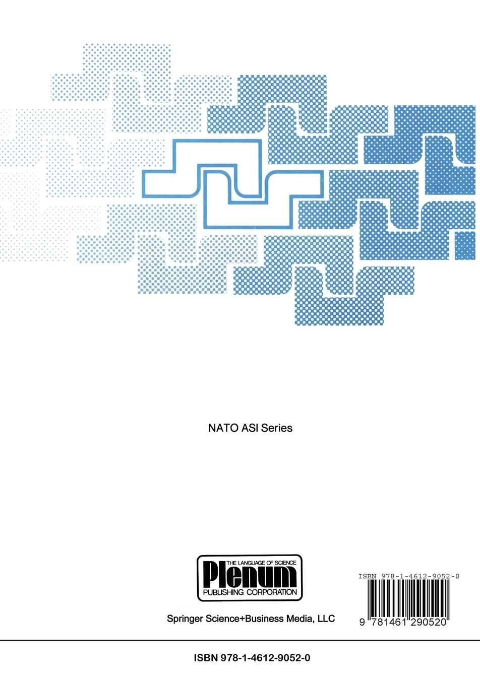 Rückseitencover Physics of Strong Fields