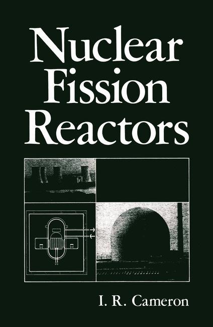 Vorderes Coverbild Nuclear Fission Reactors