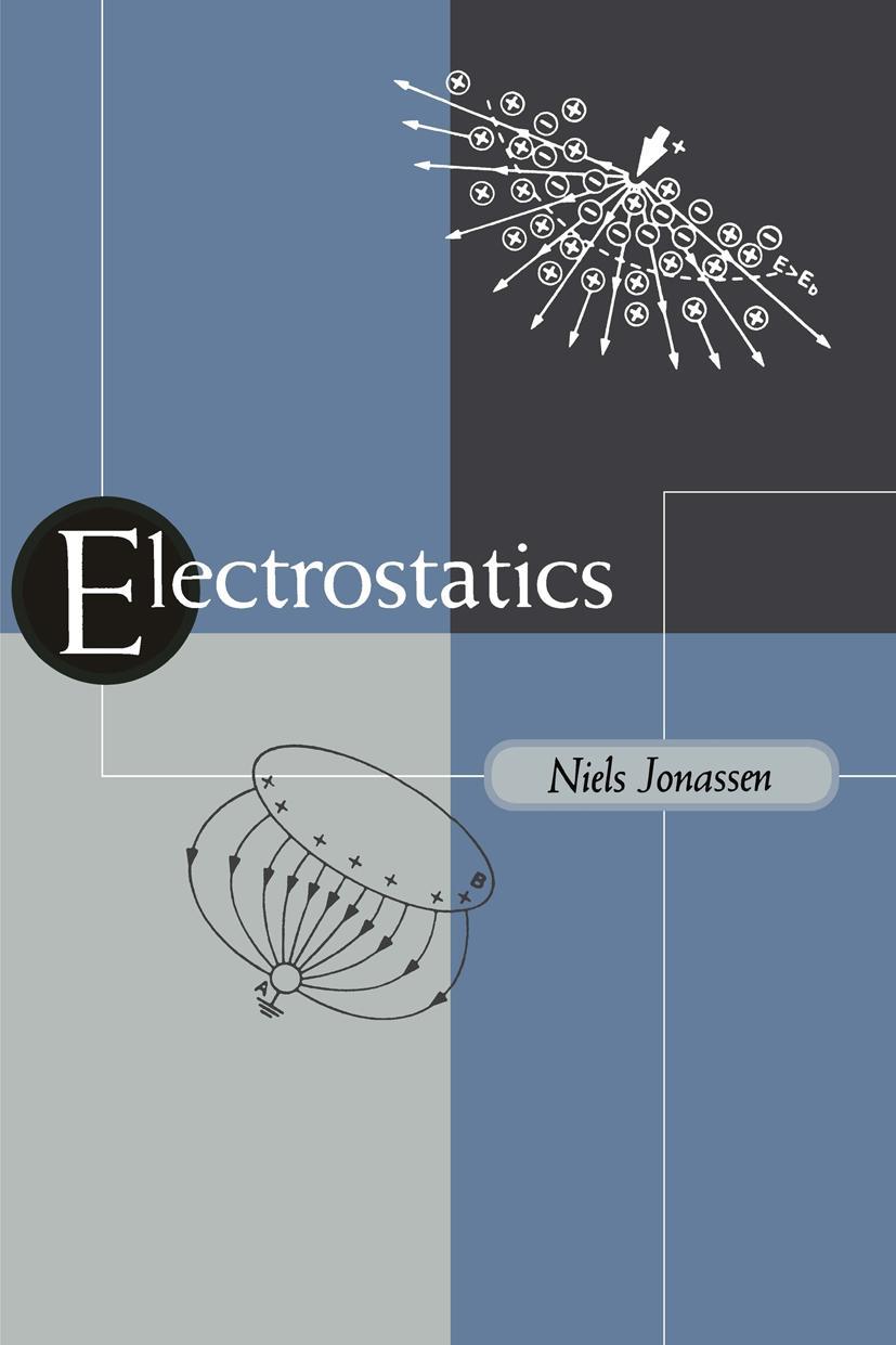 Vorderes Coverbild Electrostatics