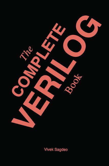 Vorderes Coverbild The Complete Verilog Book