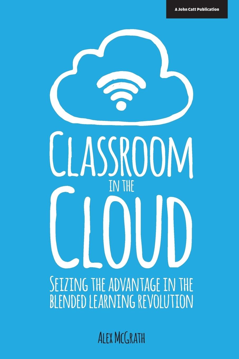 Vorderes Coverbild Classroom in the Clouds