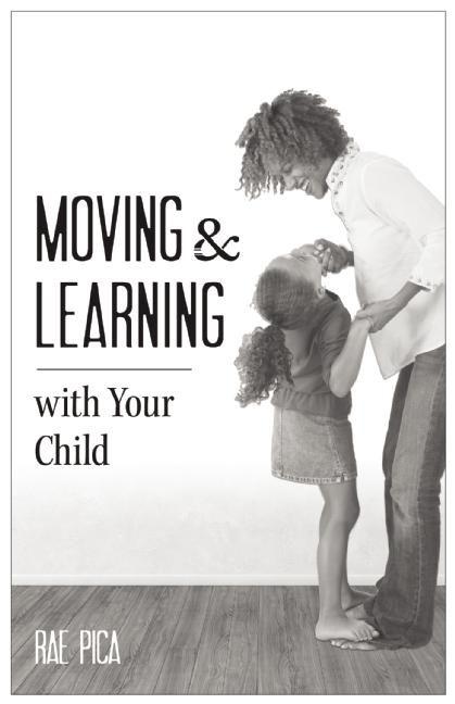 Vorderes Coverbild Moving & Learning with Your Child [25-Pack]