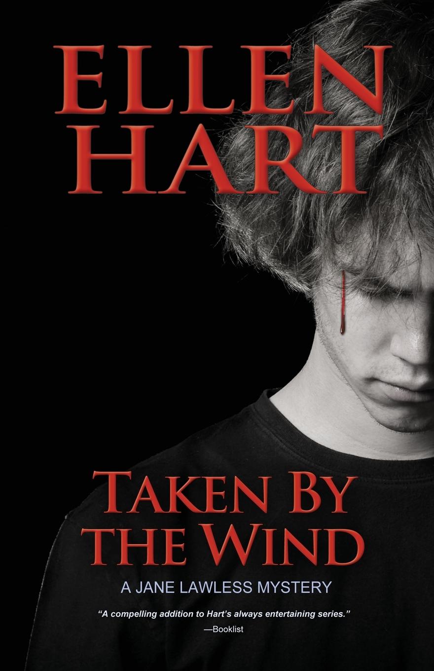 Vorderes Coverbild Taken by the Wind