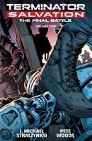 Vorderes Coverbild Terminator Salvation: Final Battle Volume 2