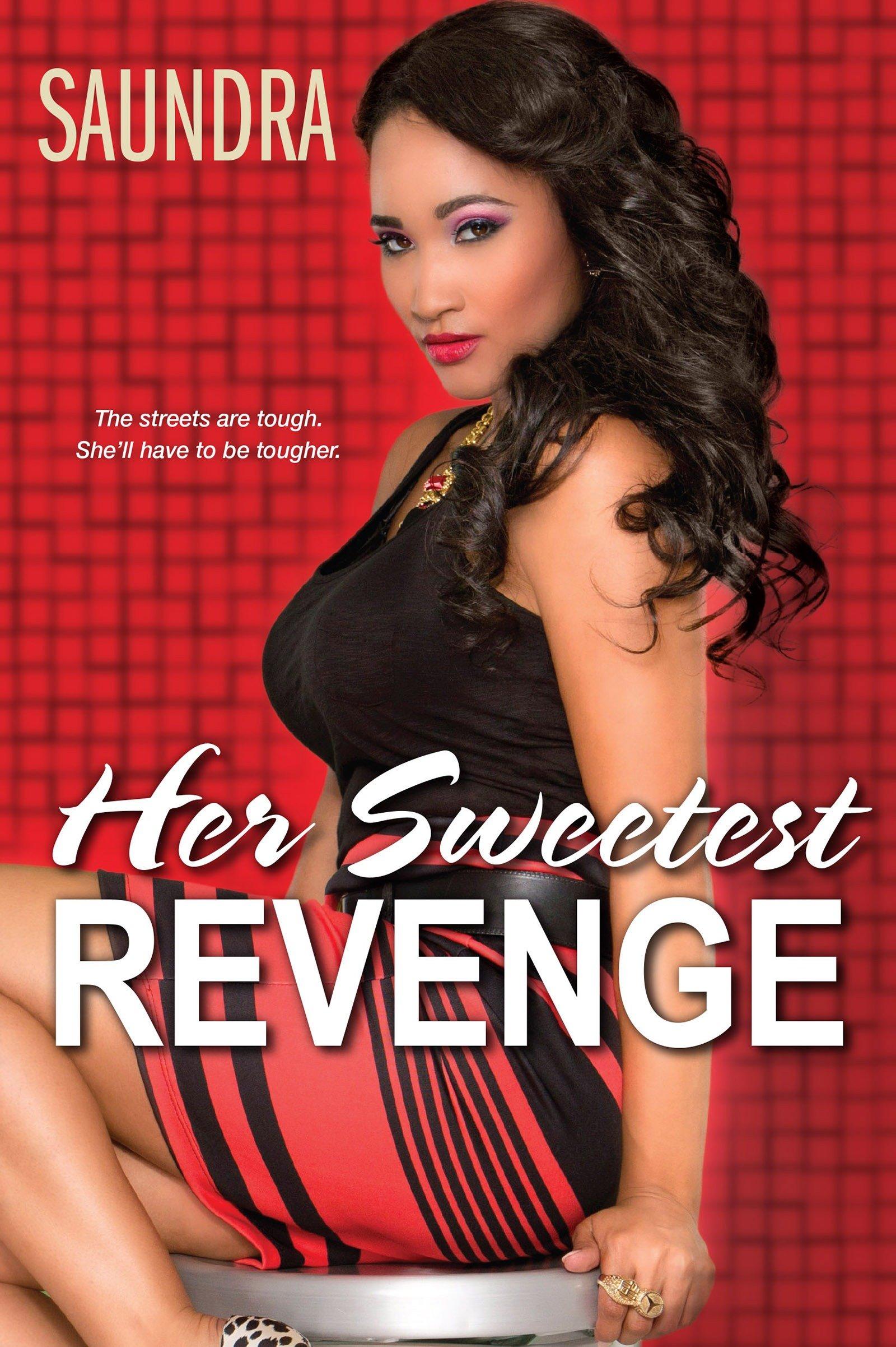 Vorderes Coverbild Her Sweetest Revenge
