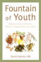 Vorderes Coverbild Fountain of Youth