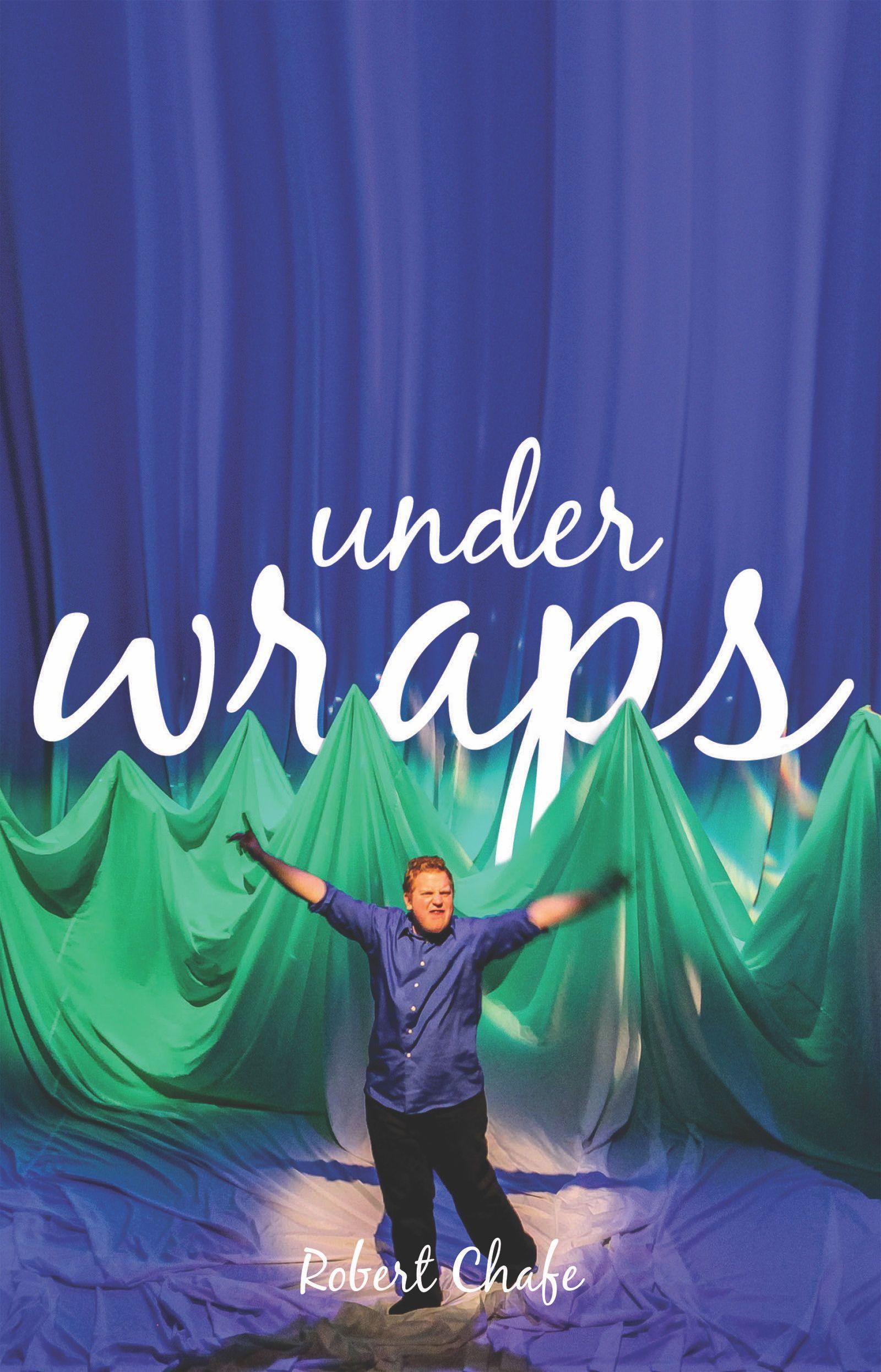 Vorderes Coverbild Under Wraps