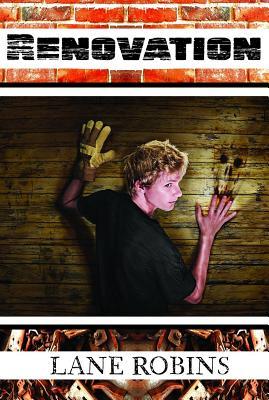 Vorderes Coverbild Renovation