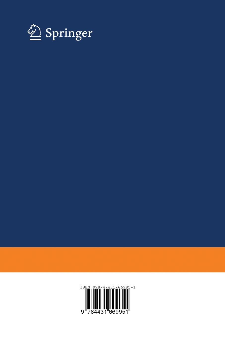 Rückseitencover Empirical Science of Financial Fluctuations