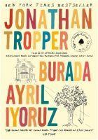 Vorderes Coverbild Burada Ayriliyoruz