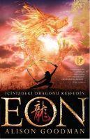Vorderes Coverbild Eon