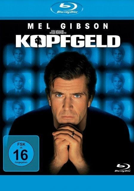 Vorderes Coverbild Kopfgeld