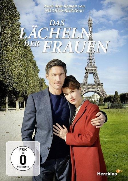 Vorderes Coverbild Das Lächeln der Frauen