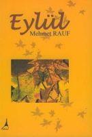 Vorderes Coverbild Eylül
