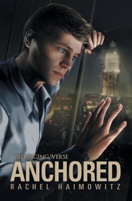 Vorderes Coverbild Anchored