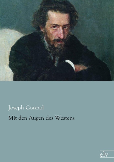Vorderes Coverbild Mit den Augen des Westens