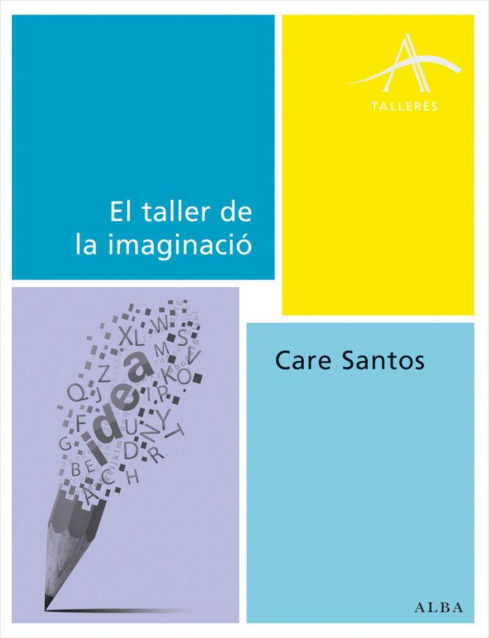 Vorderes Coverbild El taller de la imaginación