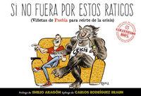 Vorderes Coverbild Si no fuera por estos raticos