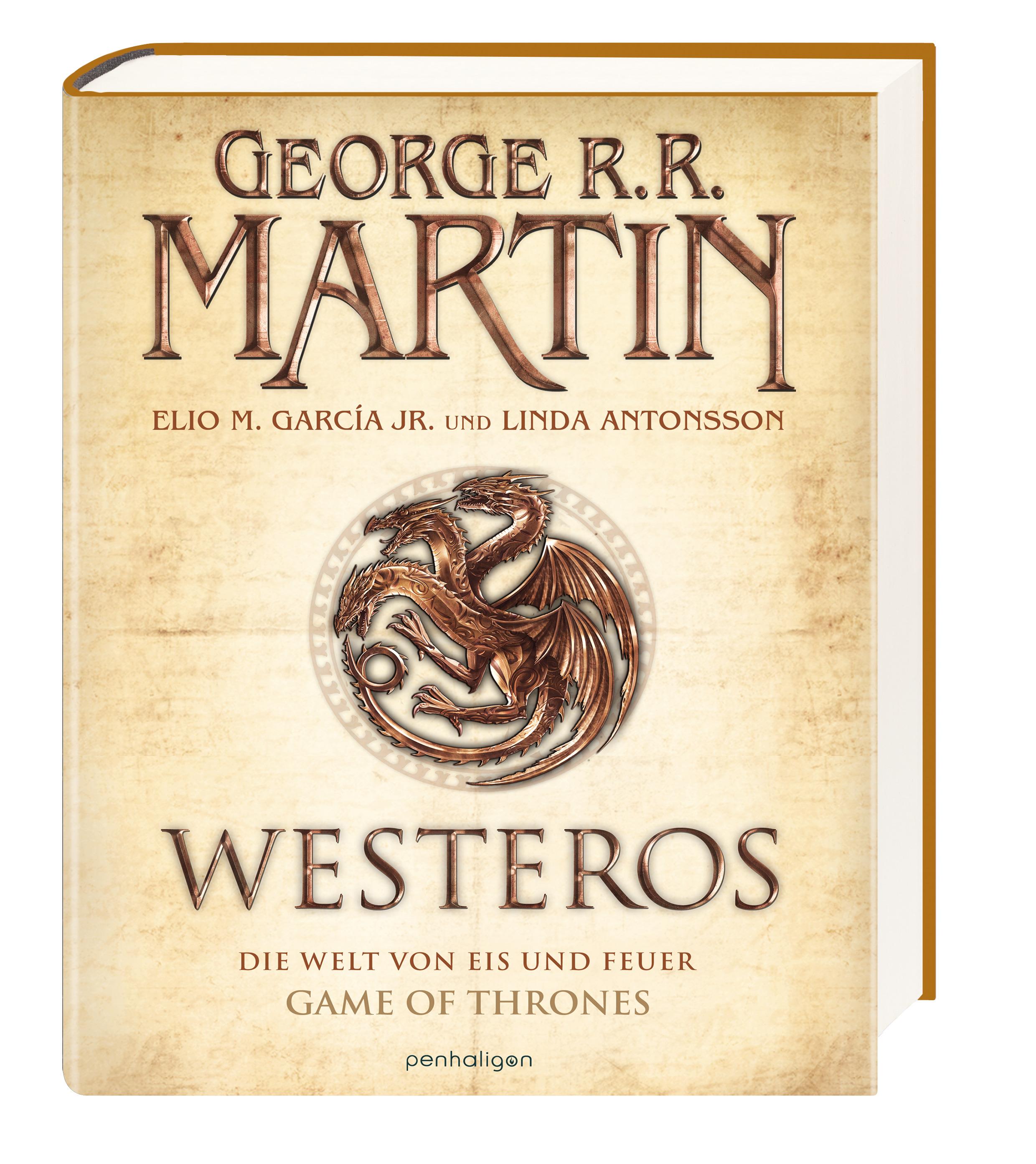 Beispielinhalt (Bild) Westeros