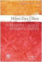 Vorderes Coverbild Secme Eserleri 8 - Türkiyede Cagdas Düsünce Tarihi