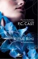 Vorderes Coverbild Kutsal Büyü