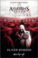 Vorderes Coverbild Assassins Creed Suikastcinin Inanci 2 - Yoldaslik