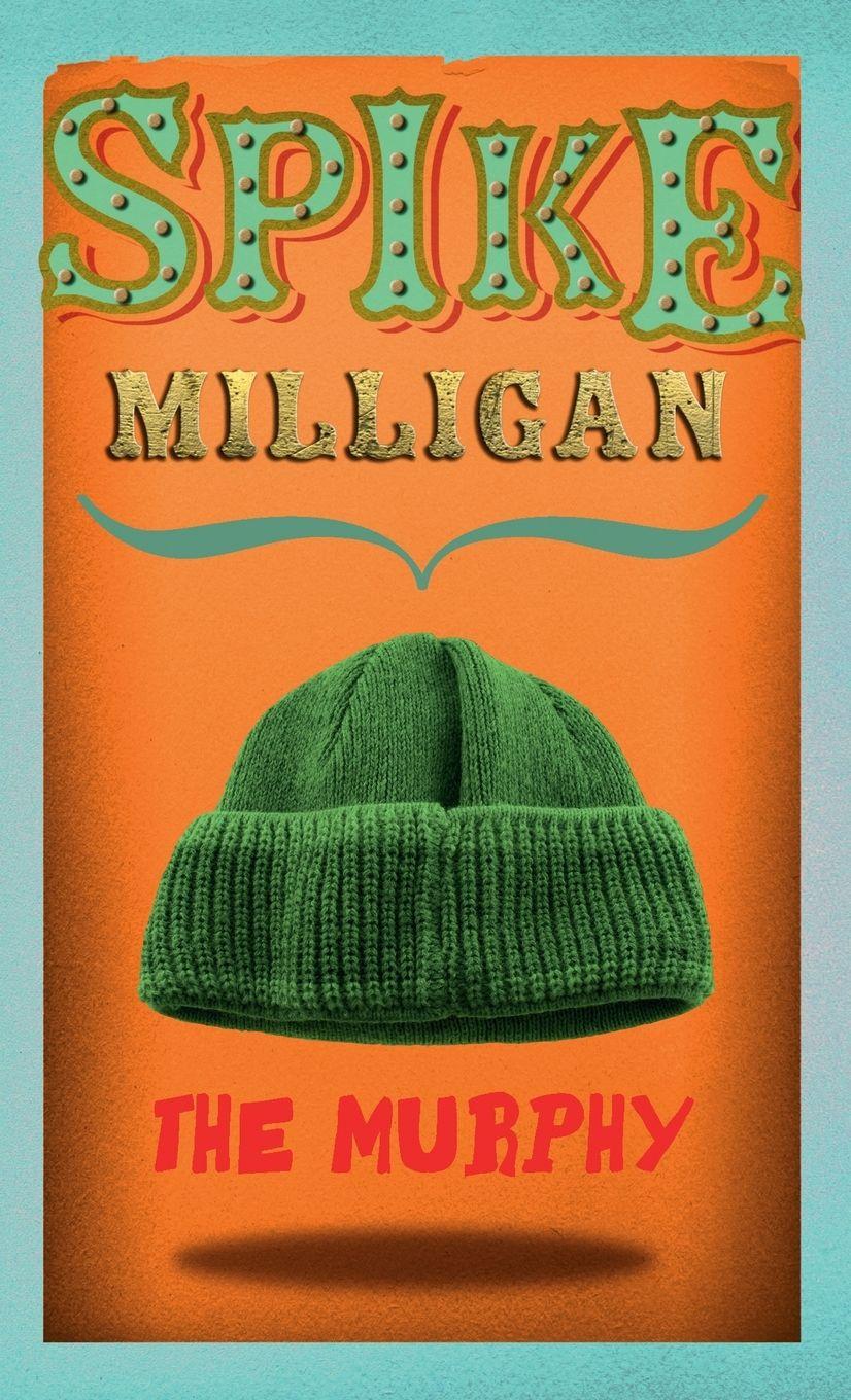 Vorderes Coverbild The Murphy