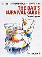Vorderes Coverbild The Dad's Survival Guide